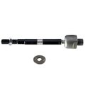 Suspensia Tie Rod End, X17Tr0658 X17TR0658